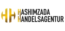 Logo HASHIMZADA HANDELSAGENTUR