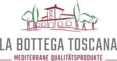 Logo La Bottega Toscana