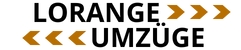 Logo Lorange Umzüge Potsdam