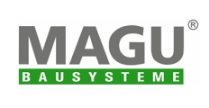 Logo MAGU Bausysteme GmbH
