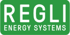 Logo Regli Energy Systems