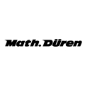 Logo Mathias Düren Transport GmbH & Co. KG