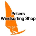 Logo Peters Windsurfing Shop