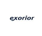 Logo exorior GmbH Makler