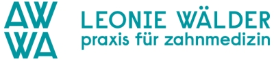 Logo LEONIE WÄLDER Praxis für Zahnmedizin