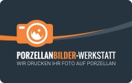 Logo Porzellanbilder Werkstatt