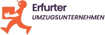 Logo Erfurter Umzugsunternehmen