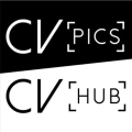 Logo CV Pics Studio - Bewerbungsfotos