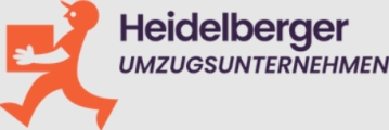 Logo Heidelberger Umzugsunternehmen