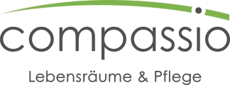 Logo compassio