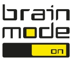 Logo brain mode IT GmbH