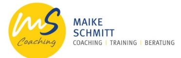 Logo Maike Schmitt