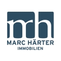 Logo Marc Härter Immobilien