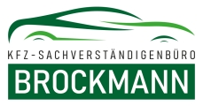 Logo KFZ-Sachverständigenbüro Inh. Julian Brockmann