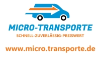 Logo Firma micro-transporte.de