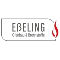 Logo Eßeling Ofenbau & Brennstoffe