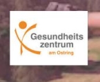 Logo Pilates Training - Gesundheitszentrum am Ostring