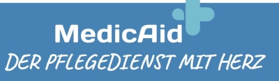 Logo MedicAid