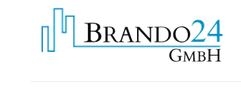 Logo Brando GmbH