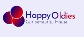 Logo Happy Oldies- 24 Stunden Betreuung aus Polen