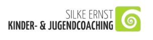 Logo Kinder & Jugendcoaching - Silke Ernst