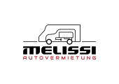 Logo Melissi Autovermietung