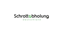 Logo Schrottabholung DE