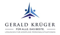 Logo Work Life Coaching Gerald Krüger