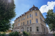 Logo Regiohotel Quedlinburg GmbH