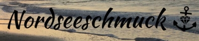 Logo Strandsand - Schmuck