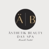 Logo Aesthetic Beauty Day Spa