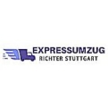 Logo Expressumzug Richter