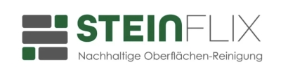 Logo steinflix.com Christian Steffens