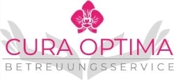 Logo 24 Stunden Pflege & Betreuung Zuhause | Cura Optima GmbH