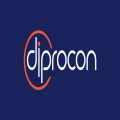 Logo diprocon GmbH