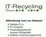 Logo it-recycling-seesen