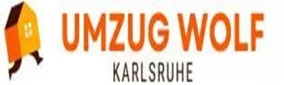 Logo Umzug Wolf