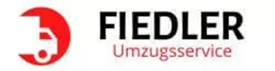 Logo Fiedler Umzugsservice