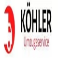 Logo Köhler Umzugsservice