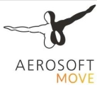 Logo Aerosoft GmbH Luftfahrt-Datentechnik