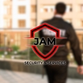 Logo JAM Security & Services