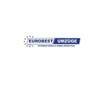 Logo Eurobest Umzüge