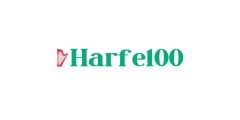 Logo Harfe100