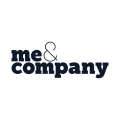 Logo Me & Company