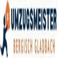 Logo Umzugsmeister Bürger