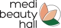 Logo Medi Beauty Hall