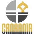 Logo Canaania Media Network