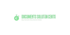 Logo Kaufen Sie Originaldokumente online | DOCUMENT SOLUTION CENTER