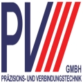 Logo P+V GmbH Präzisions- und Verbindungstechnik