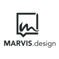 Logo MARVIS.design